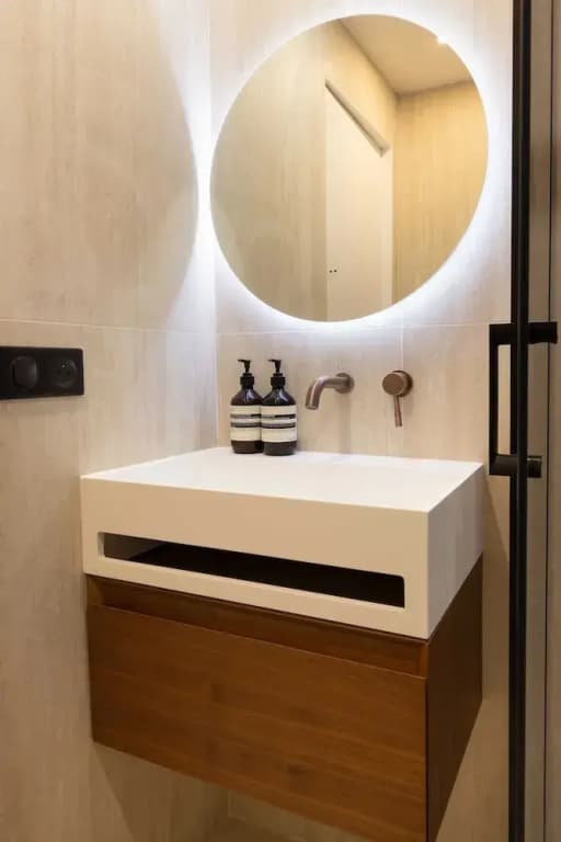 Sublime Studio - 2P - Near Place de la Republique - photo 6