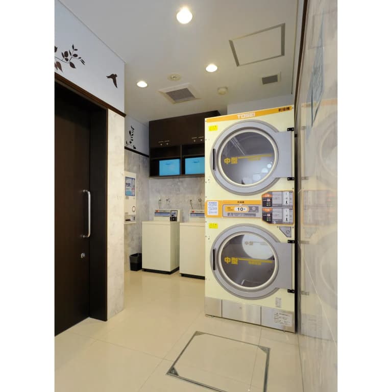 Toyoko Inn Tokyo Otsuka-eki Kita-guchi No.1 - photo 4