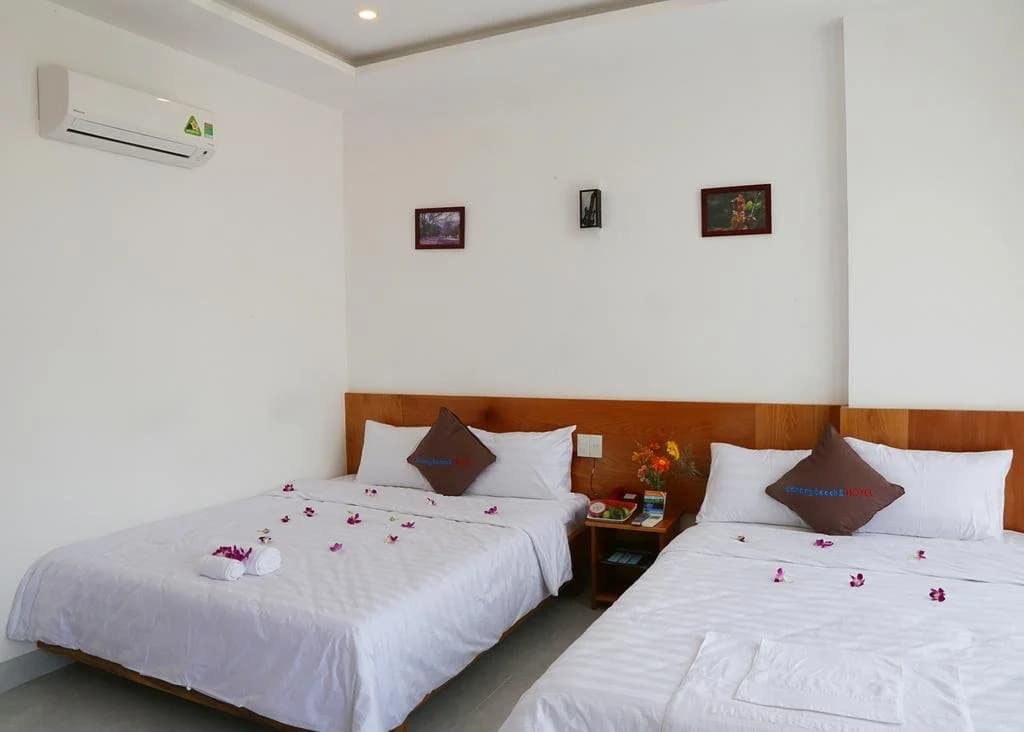 Danang Beach 2 Hotel - photo 5