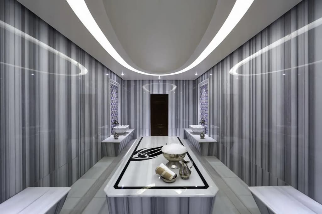 Uranus Hotels Istanbul Topkapi - photo 20