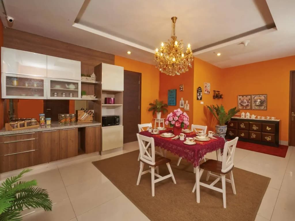 Elliottii Residence Alam Asri - photo 14