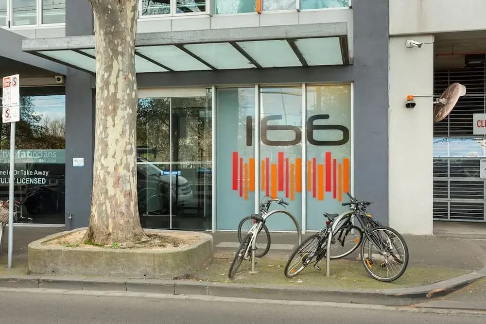 JOLI Directly Opposite MCG - photo 1
