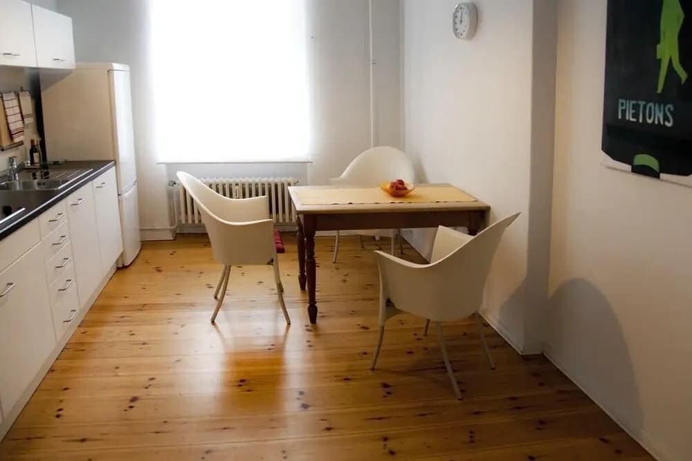 Hotel Riehmers Hofgarten - photo 18