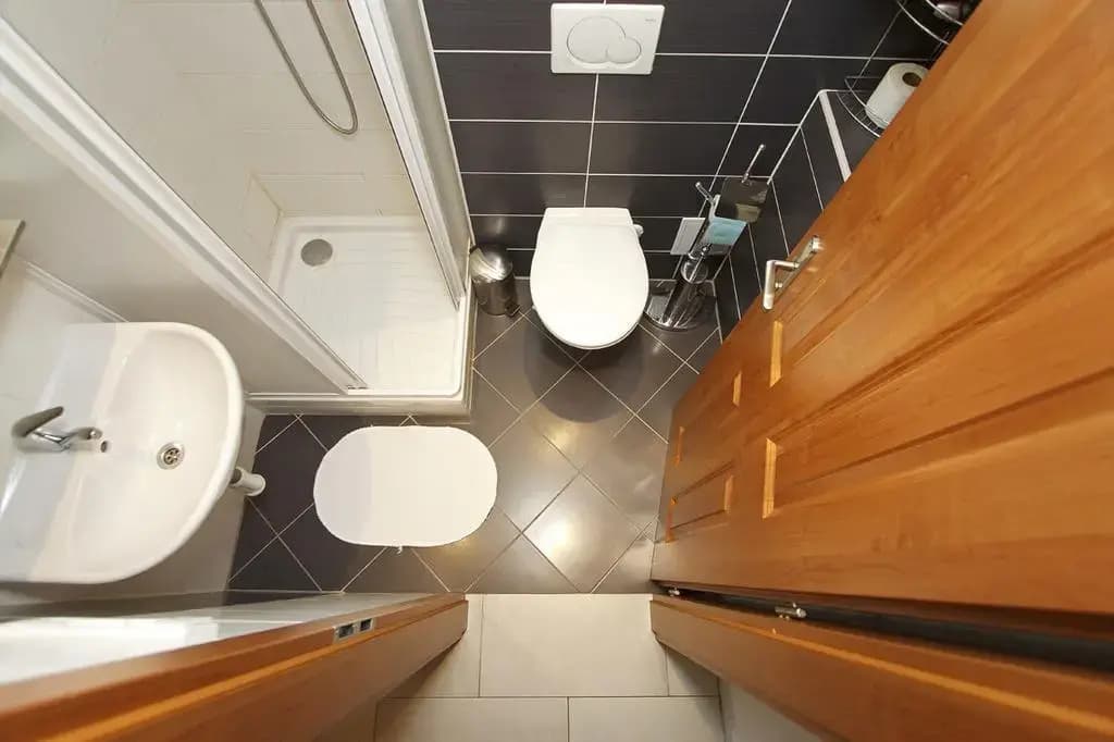 Radlicka Apartments - photo 8