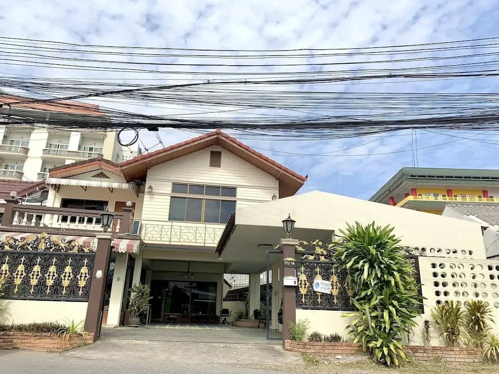 Chubby House - photo 14