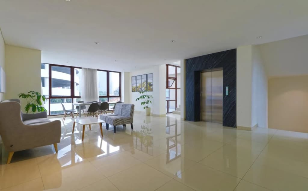 Plaza 54 Residence - photo 7