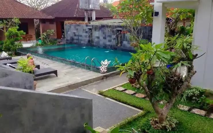 Merthayasa Bungalow 2 - photo 15
