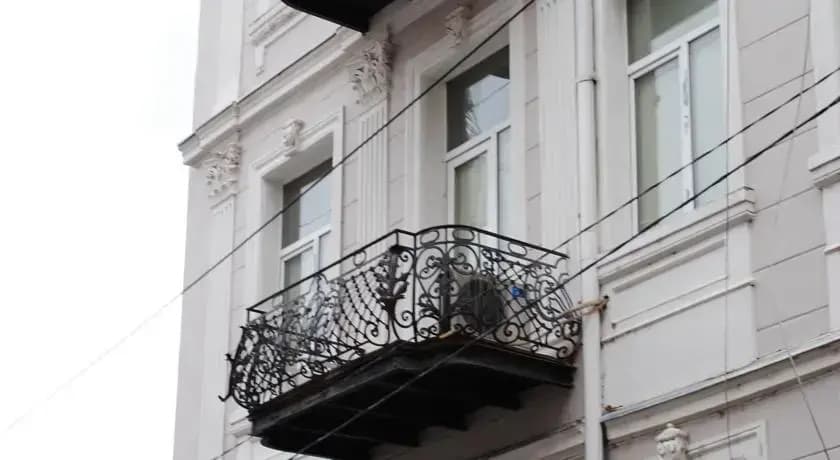 Tabidze Apartment - photo 1