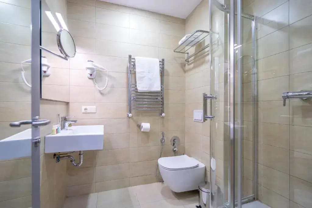 Hotel Atlas Abashidze - photo 9