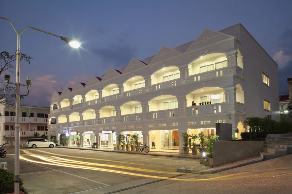 Samkong Place - main photo
