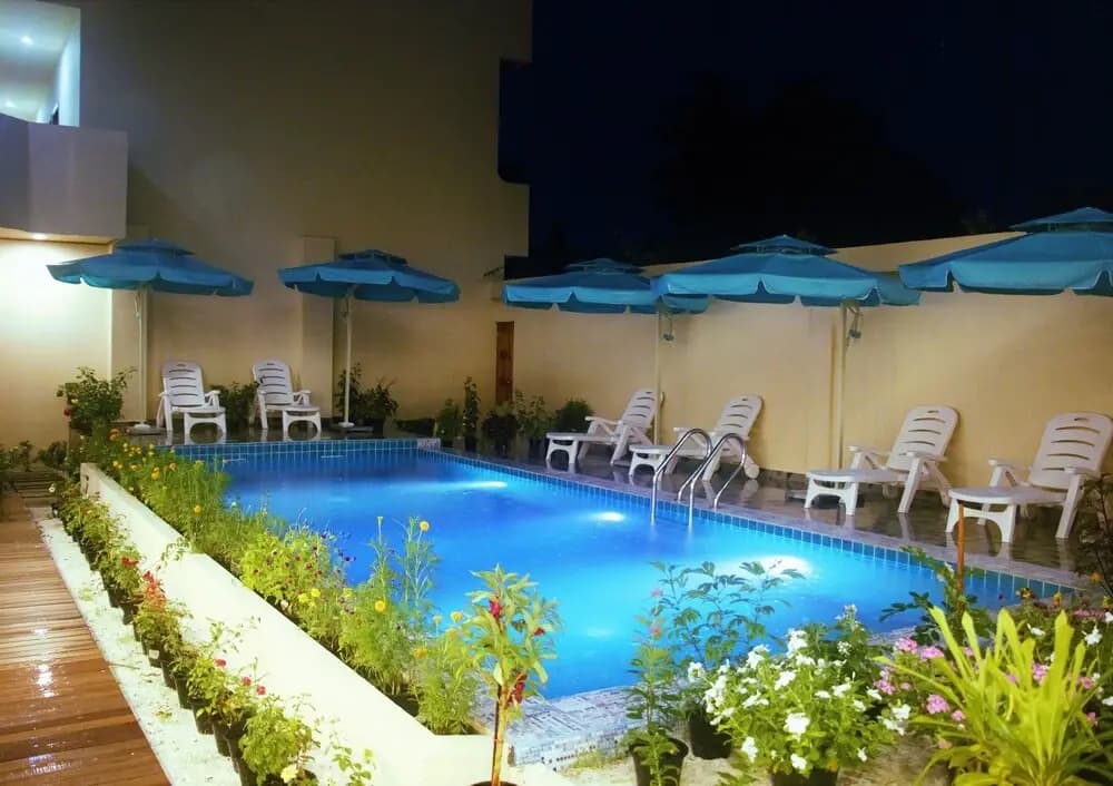 Akasha Beach Maafushi - photo 18