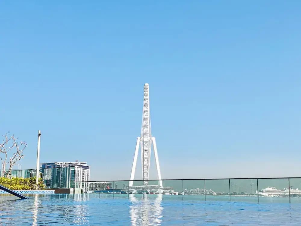 HiGuests - EMAAR 52-42 - photo 20