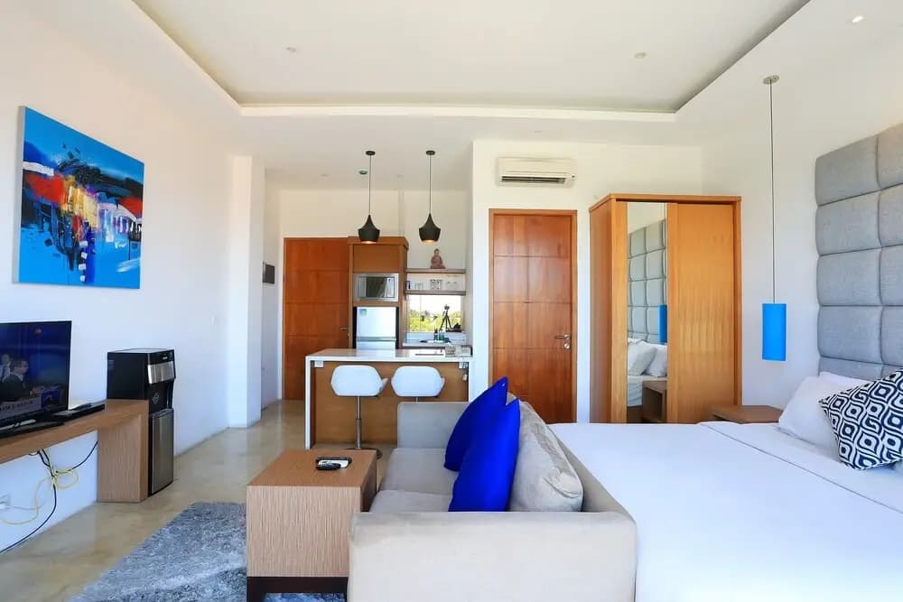 Canggu Rooftop Villas - photo 3
