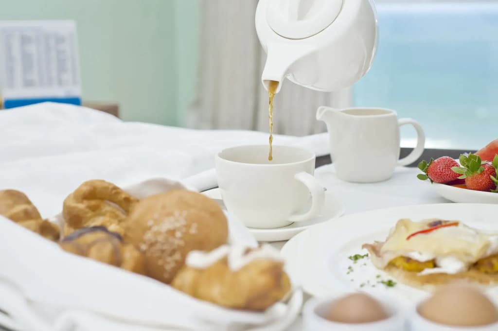 Ocean Edge Suites & Hotel Colombo - photo 15
