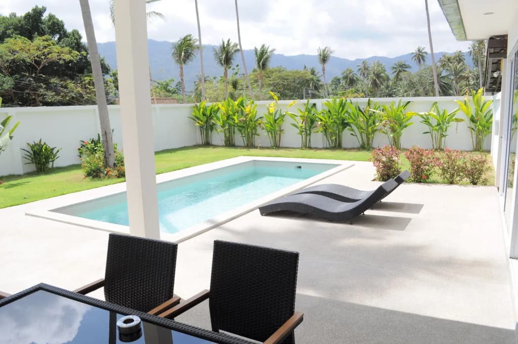 SAWAN Pool Villas Residence - photo 7