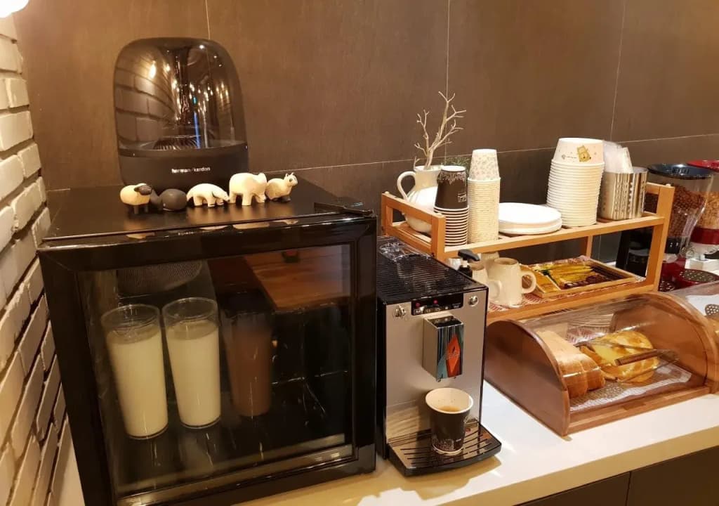 Hostel CLEO Seoul Hongdae - photo 11