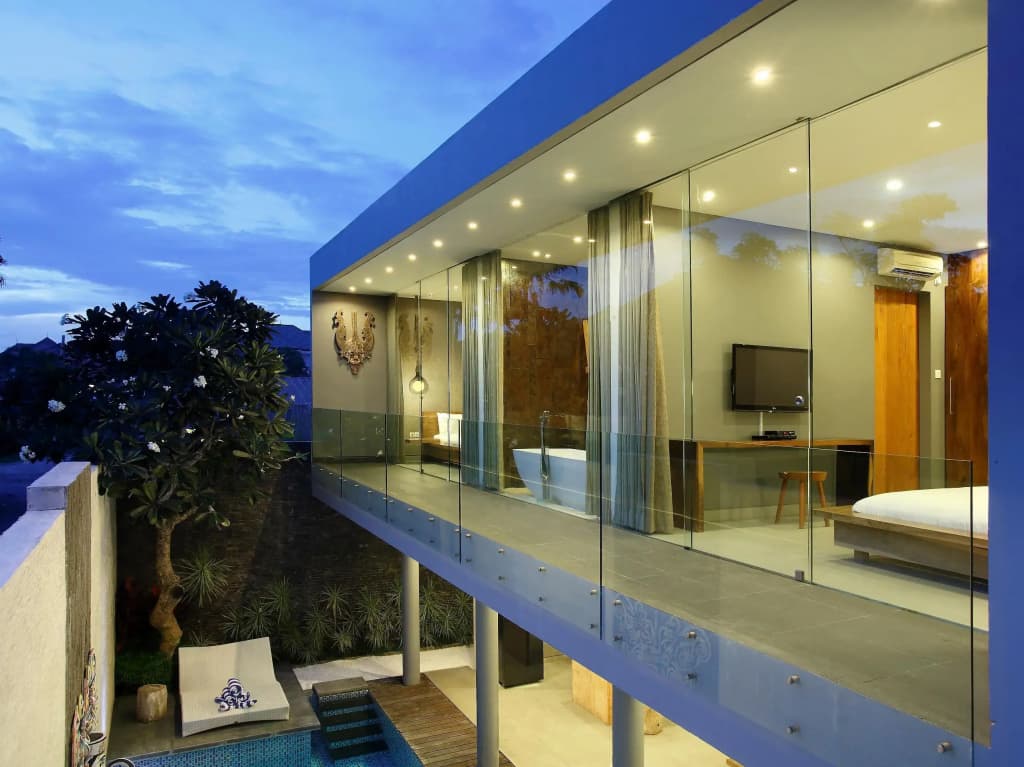 Sandhya Villa - photo 34
