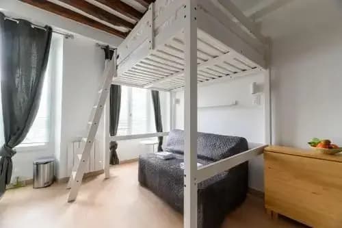 PARISRENTSTUDIO - photo 2