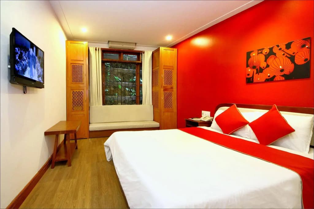 Thanh Van 1 Hotel - photo 5
