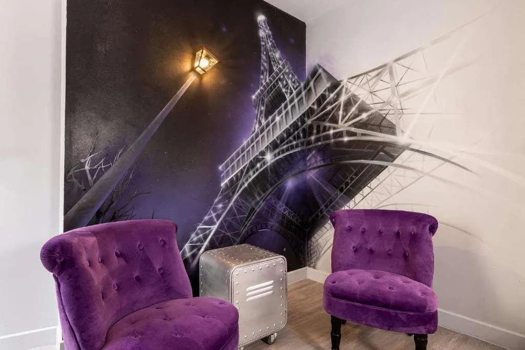Hôtel Paris Legendre - photo 14