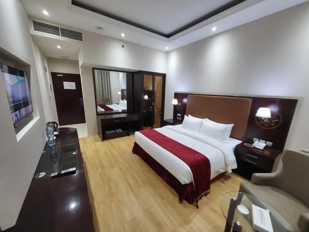 Palm Inn Hotel Doha - photo 9