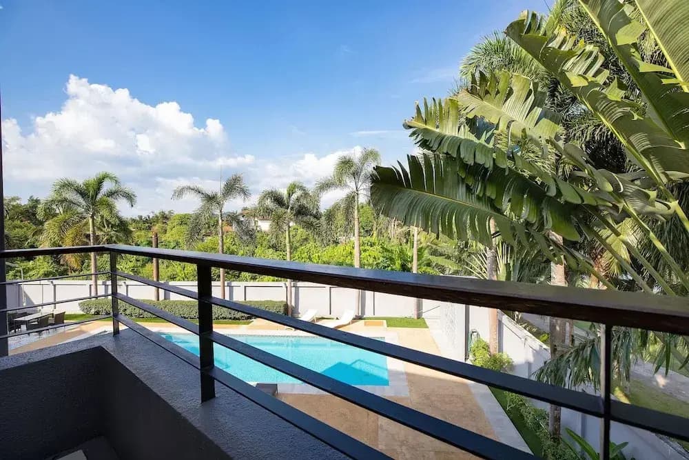 Private 3BR Pool Access Villa Argent 10 - photo 14