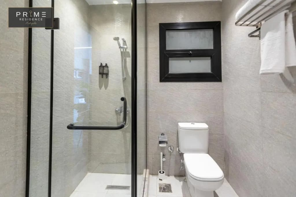 Prime Residence Heliopolis - photo 6