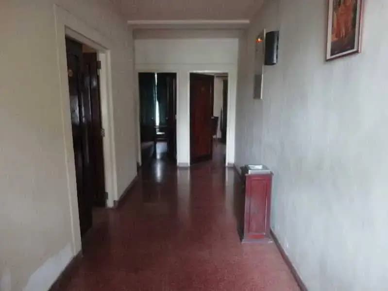 Indra Regent Hotel - photo 13