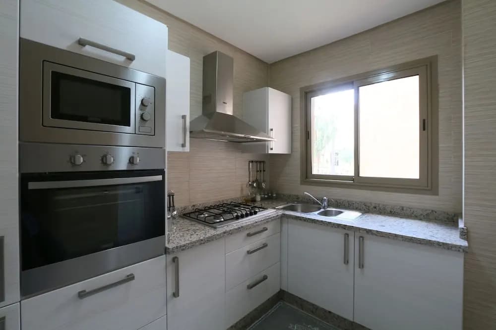 Sabor Appartement City Golf - photo 14