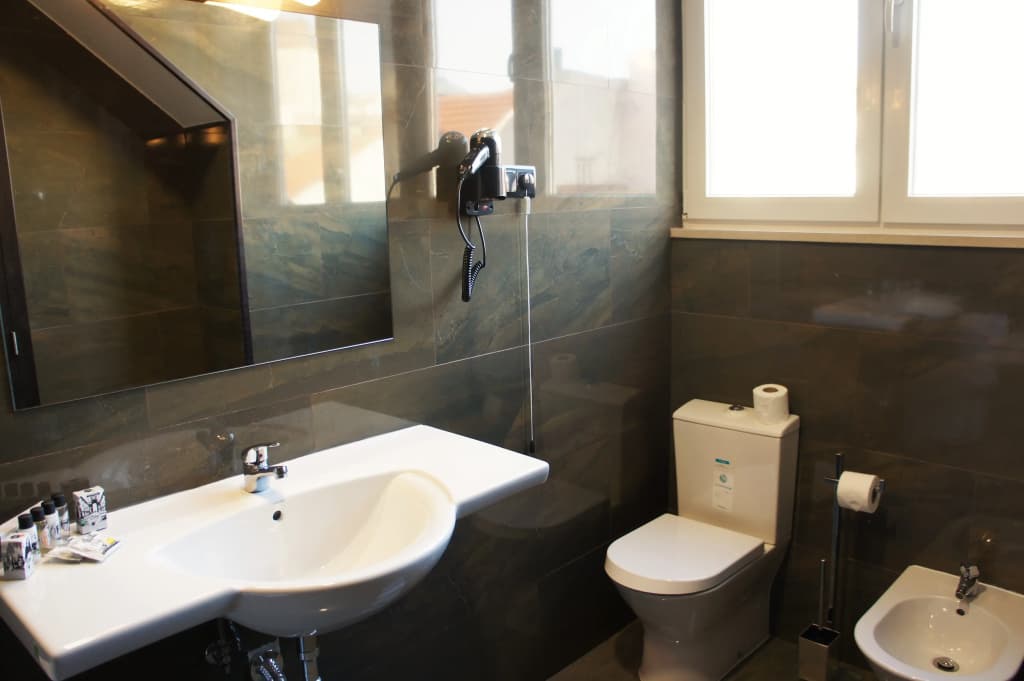 Bairro Alto Suites - photo 8
