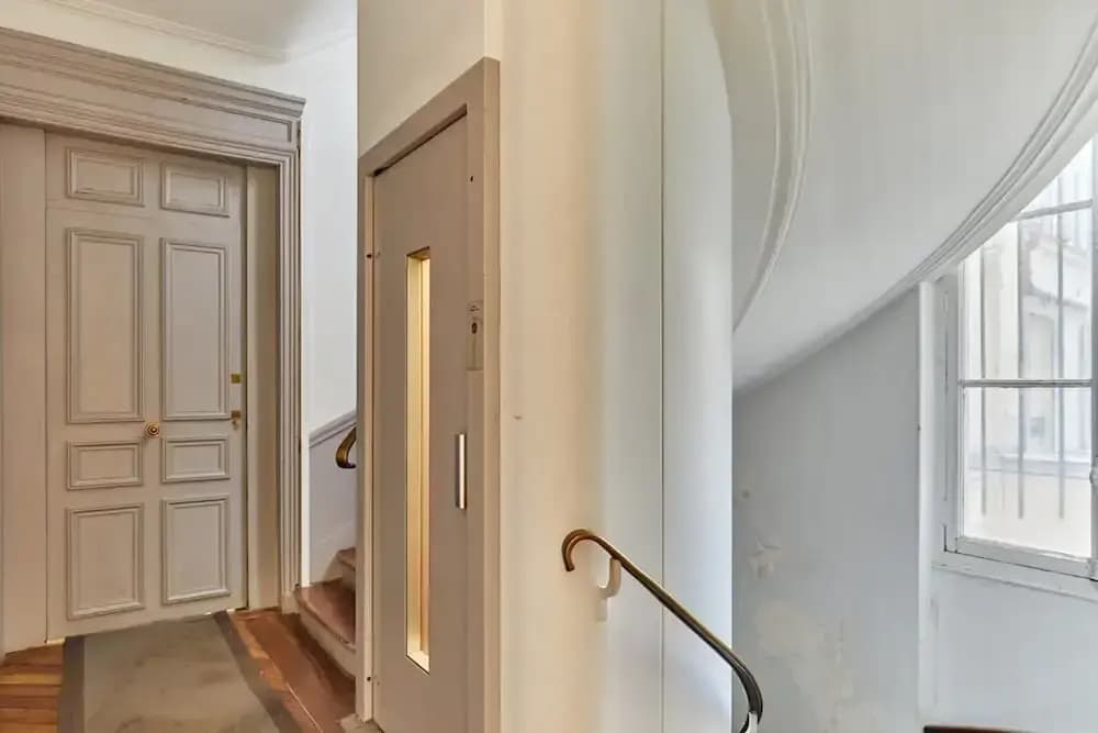 Incredible AC Apartment 3 Bedrooms Center of Paris - photo 10
