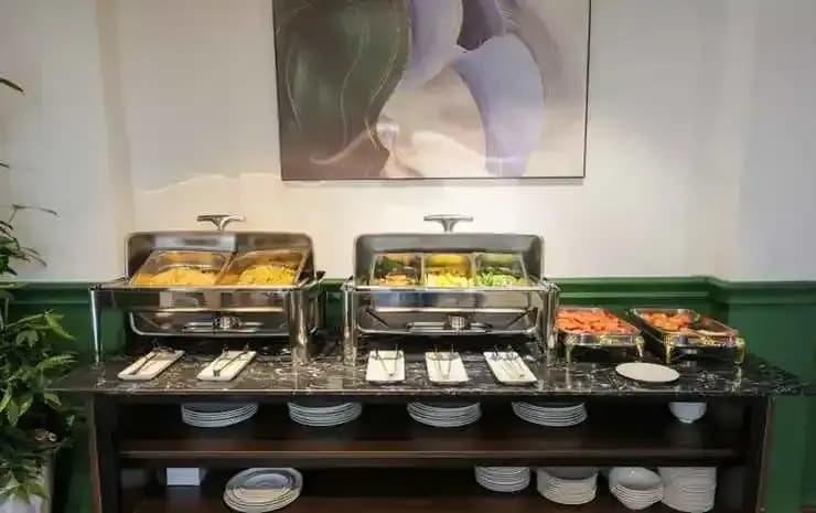 3T Hotel - photo 13