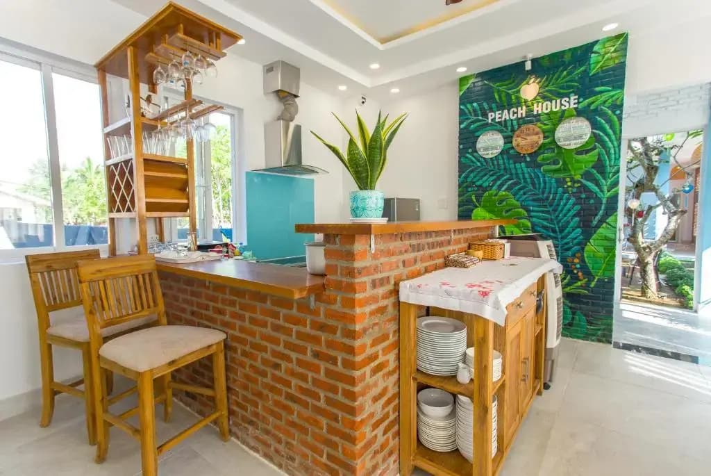 Peach House - photo 28