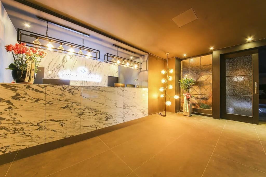 Kaya Latree Hotel - photo 10