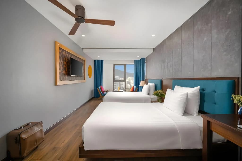 White Sand Boutique Hotel - photo 43