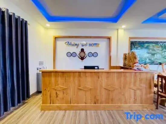 Hoang Do Hotel Phu Quoc - photo 6