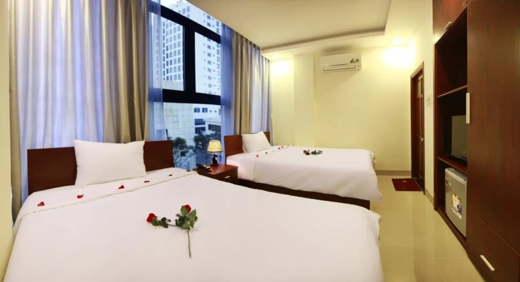 Danang Classic Hotel - photo 5
