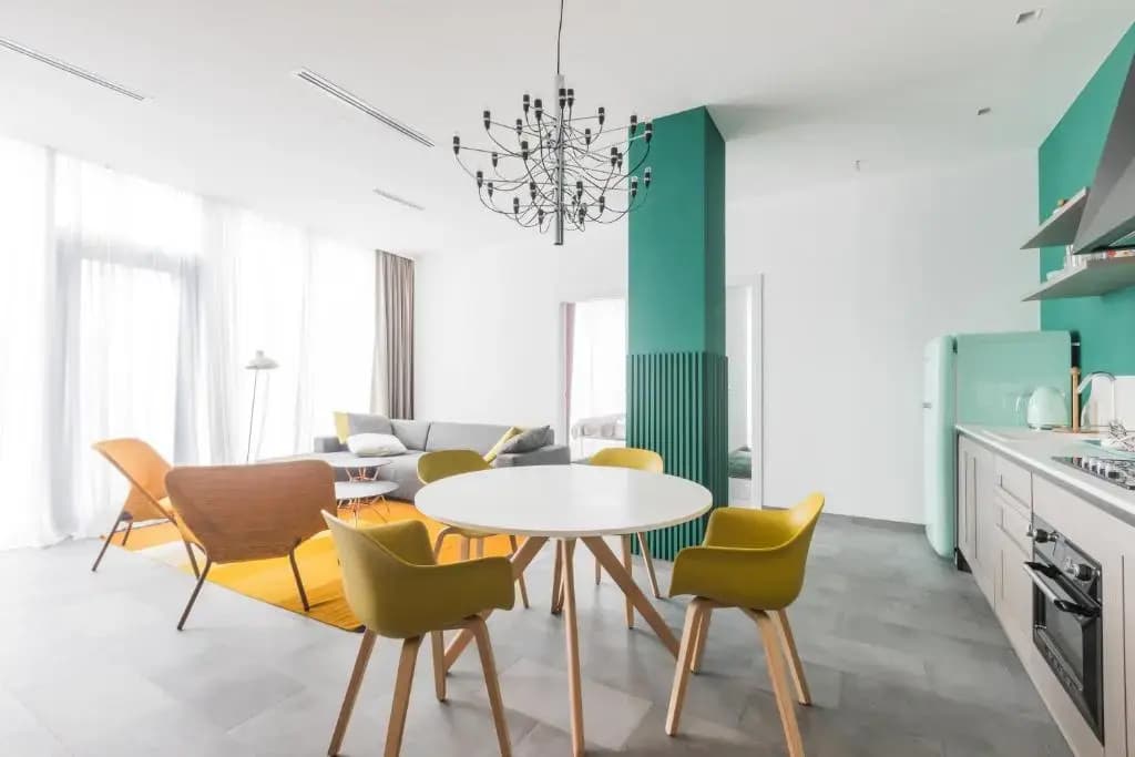 Apartment in King David Residence - photo 16