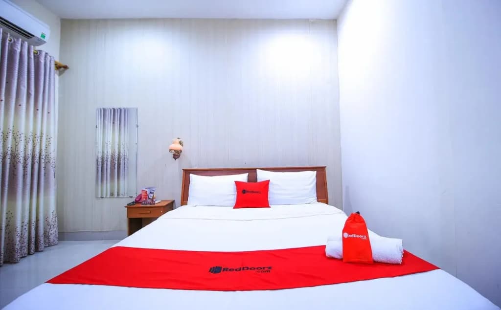 Thanh Tien Hotel - main photo