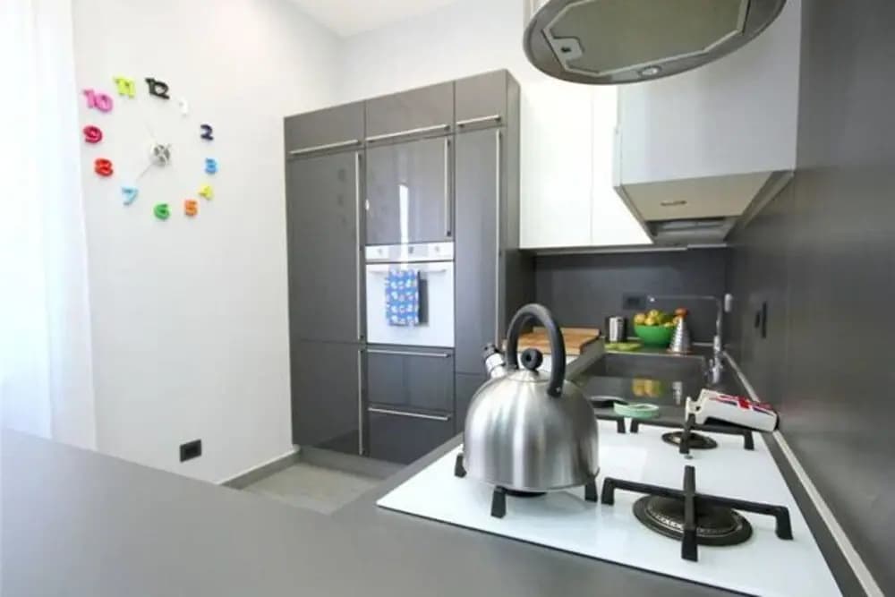 Exclusive 2bed Apt With AC by Vatican Wall - photo 14