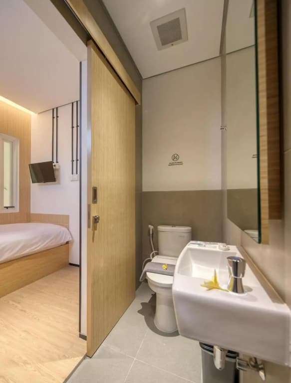 Cool Living Jakarta - photo 9