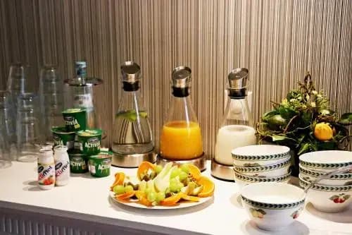 Hotel & Boardinghouse Garden Living - photo 13
