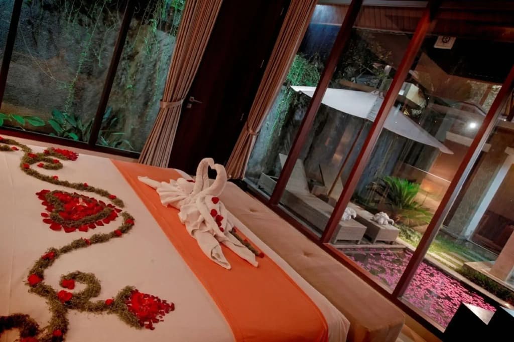 Umae Villa - photo 4