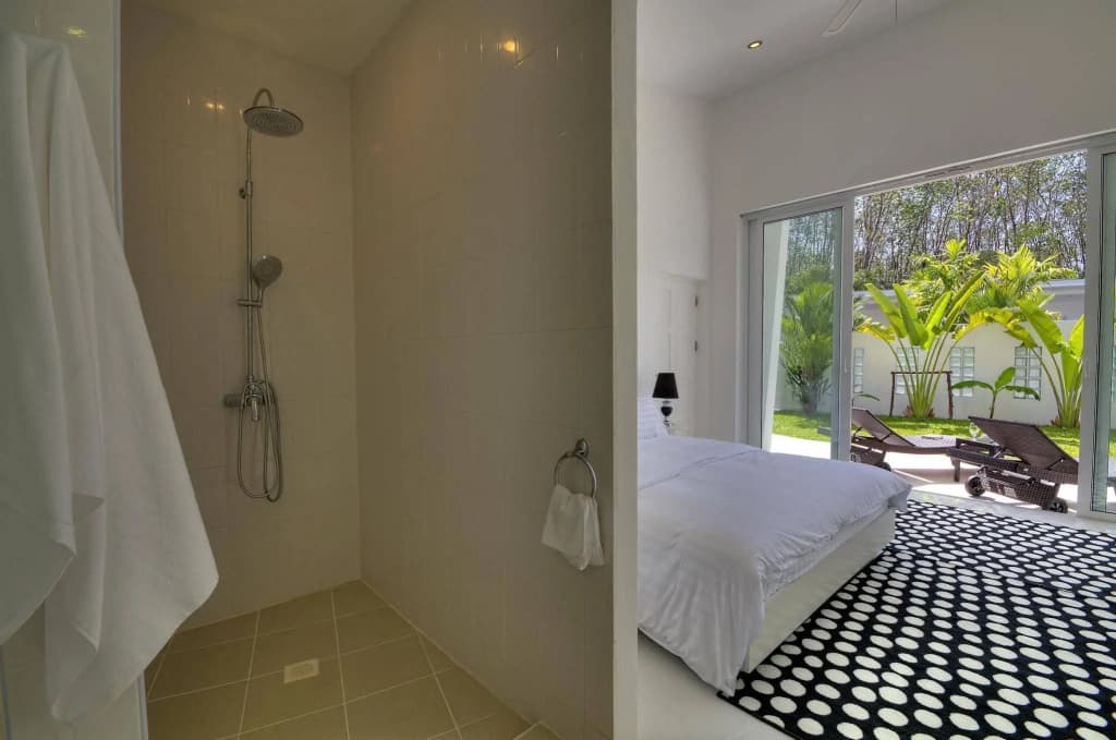 Katty Village Architect Villa - main photo