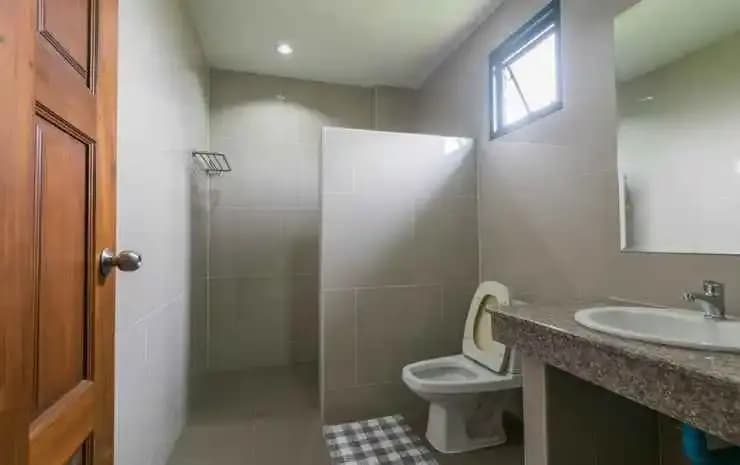 THA-RUEA Residence - photo 13