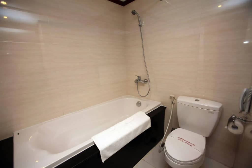Sunny Hotel 2 - photo 8