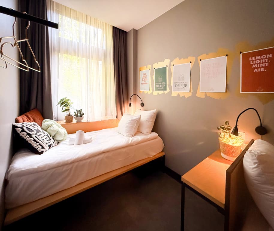 De Pijp Boutique Hotel - photo 3