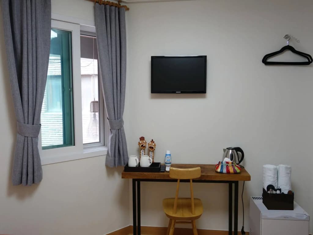 The Haemil Guesthouse - photo 2