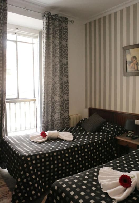 Hostal San Isidro - photo 5