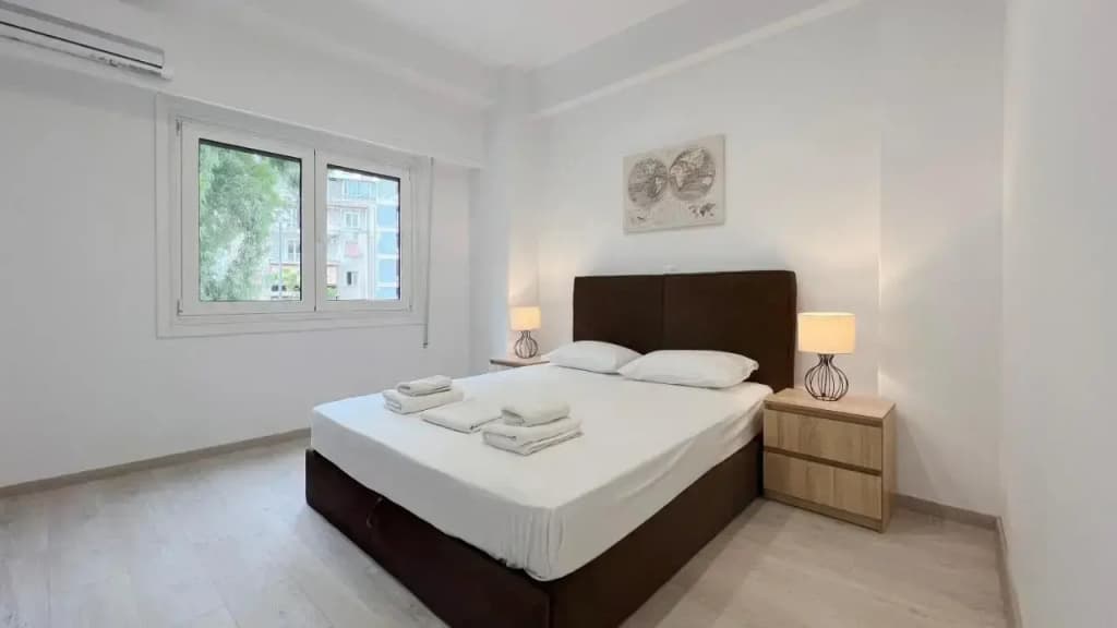 Aggelon Elegance 73sqm apt in Athens - photo 3